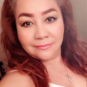 Meet your Posher, Vicky